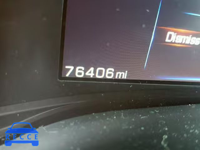 2014 CADILLAC SRX PERFOR 3GYFNCE36ES578436 image 7