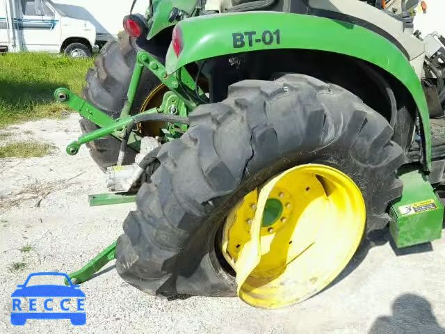 2016 JOHN DEERE TRACTOR 1LV4052RAGG400229 зображення 9