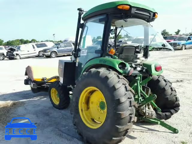 2016 JOHN DEERE TRACTOR 1LV4052RAGG400229 image 2