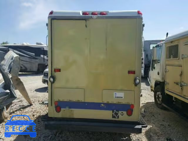 2006 GMC C5500 C5C0 1GDJ5C1G16F900121 image 5