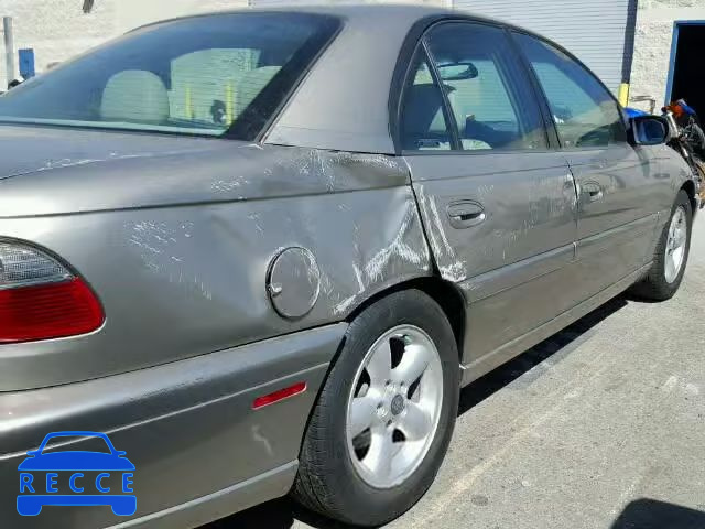 1998 CADILLAC CATERA W06VR52R2WR158821 Bild 8