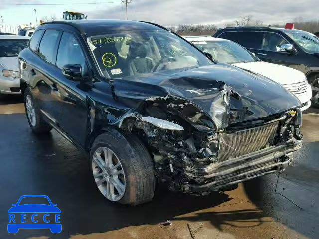 2015 VOLVO XC60 T5 YV440MDJ6F2695123 image 0