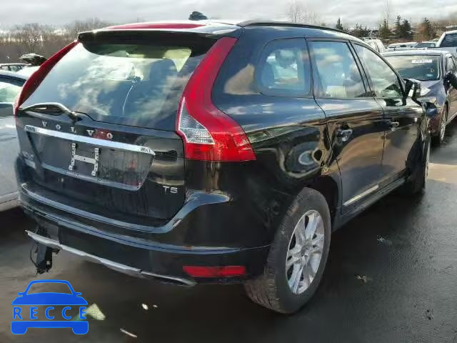 2015 VOLVO XC60 T5 YV440MDJ6F2695123 image 3