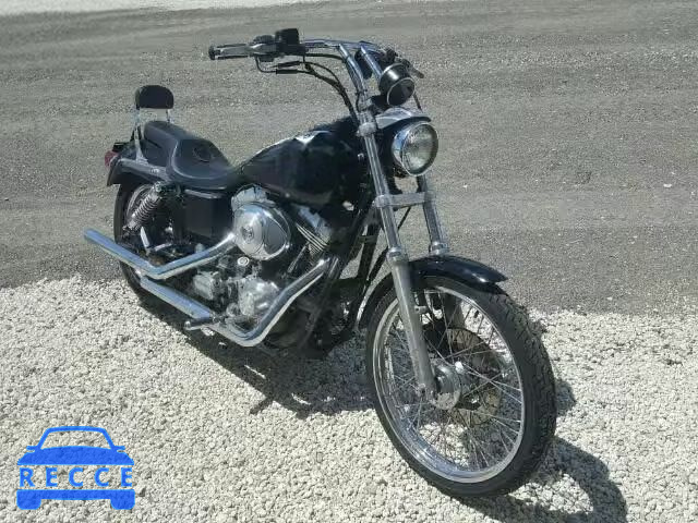 1999 HARLEY-DAVIDSON FXD 1HD1GHV10XY326150 image 0