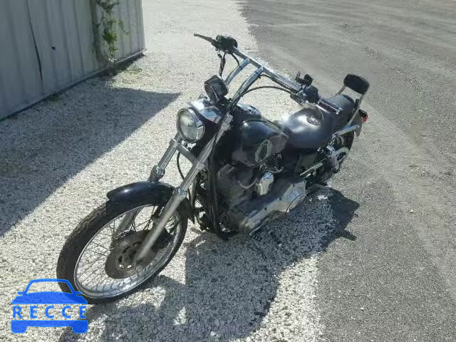 1999 HARLEY-DAVIDSON FXD 1HD1GHV10XY326150 image 1