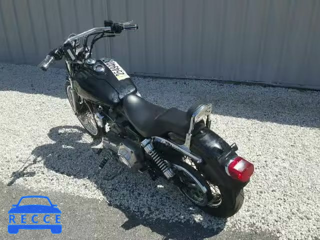 1999 HARLEY-DAVIDSON FXD 1HD1GHV10XY326150 image 2