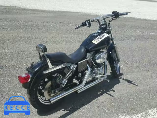 1999 HARLEY-DAVIDSON FXD 1HD1GHV10XY326150 image 3