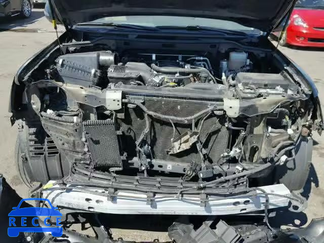 2014 LEXUS LX 570 JTJHY7AX6E4141880 Bild 6