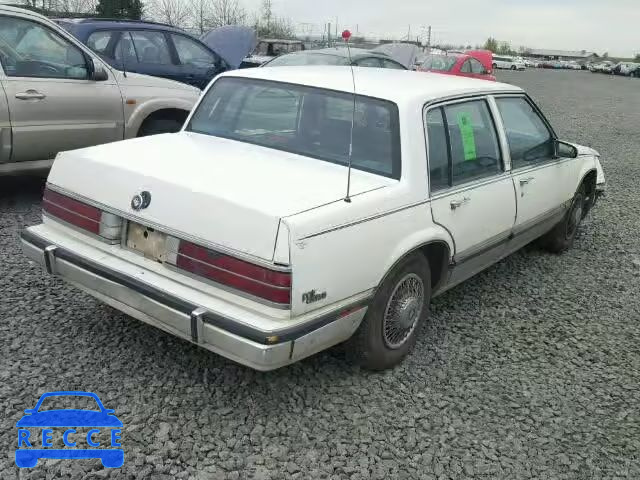 1989 BUICK ELECTRA PA 1G4CW54C8K1634291 зображення 3