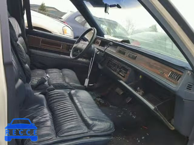 1989 BUICK ELECTRA PA 1G4CW54C8K1634291 Bild 4