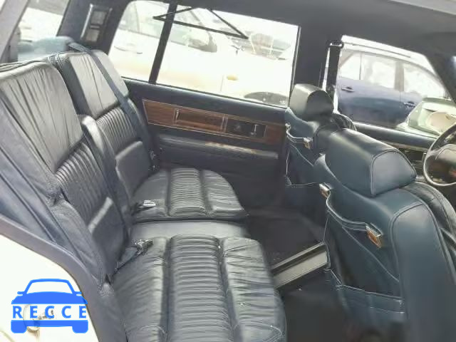 1989 BUICK ELECTRA PA 1G4CW54C8K1634291 зображення 5