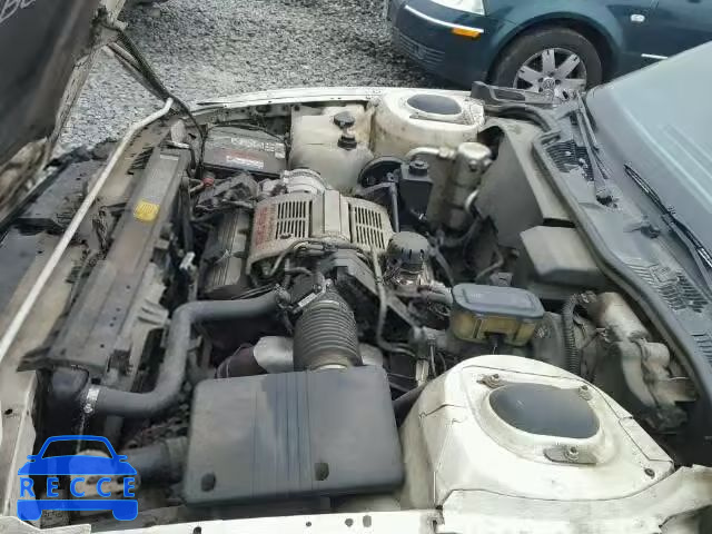 1989 BUICK ELECTRA PA 1G4CW54C8K1634291 Bild 6