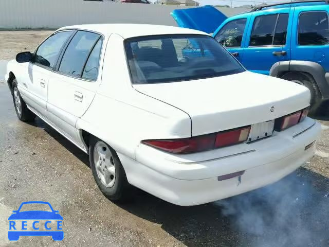 1998 BUICK SKYLARK CU 1G4NJ52M3WC417471 зображення 2