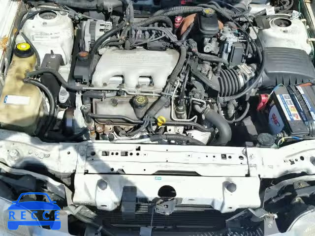 1998 BUICK SKYLARK CU 1G4NJ52M3WC417471 image 6