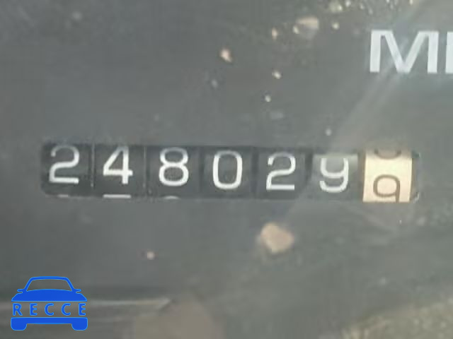 1999 CHEVROLET K1500 1GCEK19R6XR126411 image 7