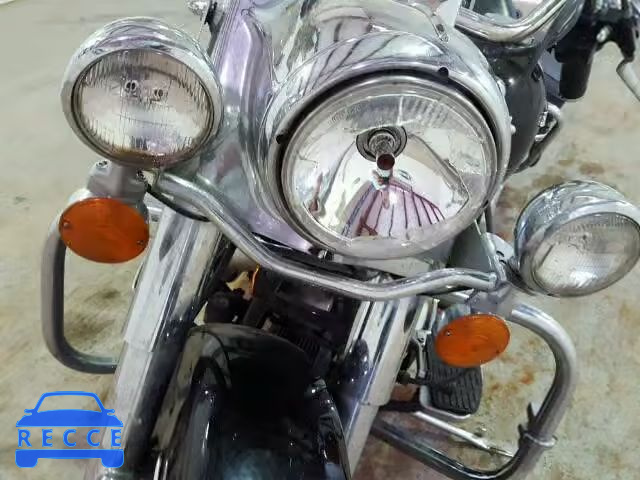 2004 HARLEY-DAVIDSON FLHRCI 1HD1FRW174Y703785 зображення 9