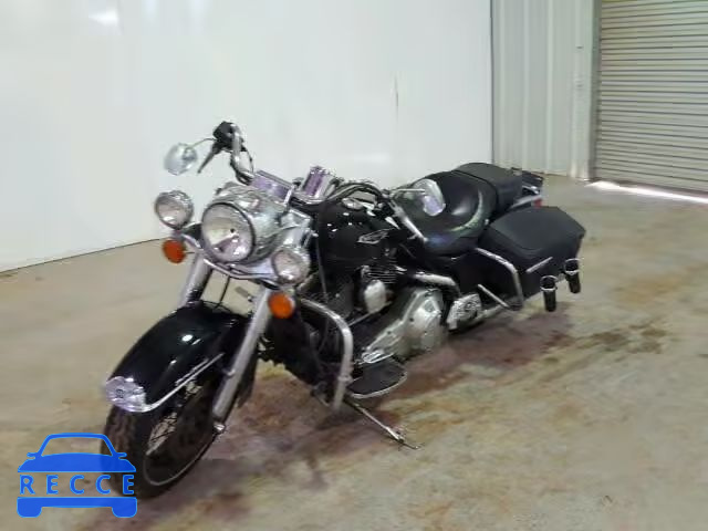 2004 HARLEY-DAVIDSON FLHRCI 1HD1FRW174Y703785 зображення 1