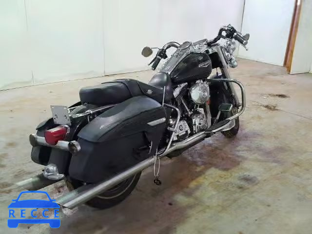 2004 HARLEY-DAVIDSON FLHRCI 1HD1FRW174Y703785 Bild 3