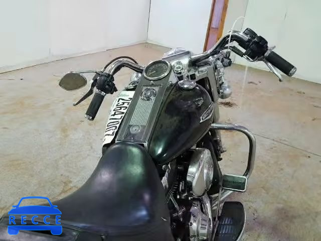 2004 HARLEY-DAVIDSON FLHRCI 1HD1FRW174Y703785 зображення 4