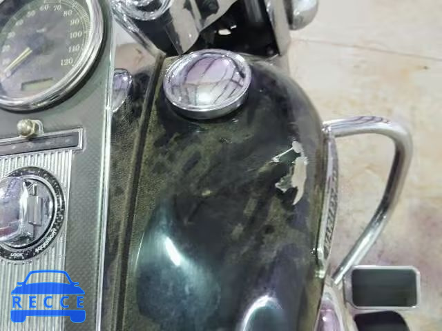 2004 HARLEY-DAVIDSON FLHRCI 1HD1FRW174Y703785 image 8