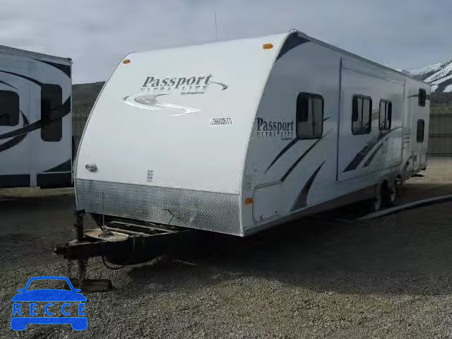 2010 OTHR KEYSTONE 4YDT29029AR410755 Bild 1