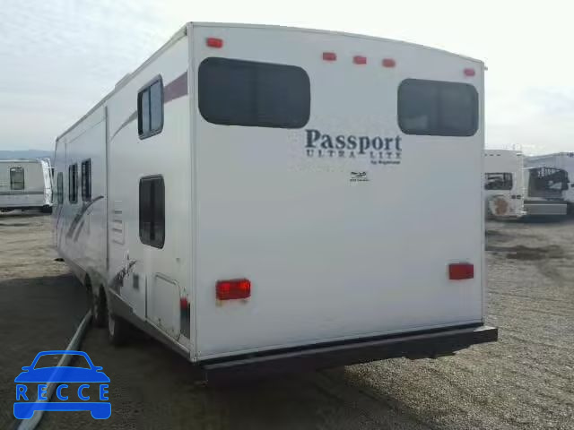 2010 OTHR KEYSTONE 4YDT29029AR410755 Bild 2