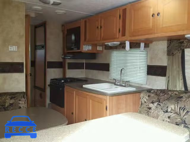 2010 OTHR KEYSTONE 4YDT29029AR410755 Bild 5