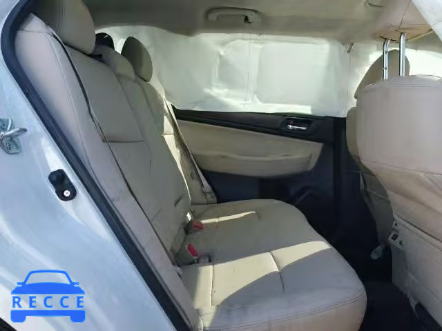 2016 SUBARU OUTBACK 3. 4S4BSENC7G3315854 зображення 5