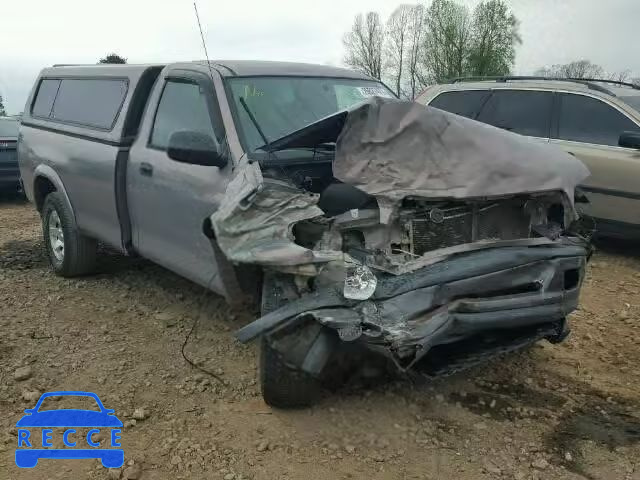 2000 TOYOTA TUNDRA 5TBJN321XYS009495 image 0