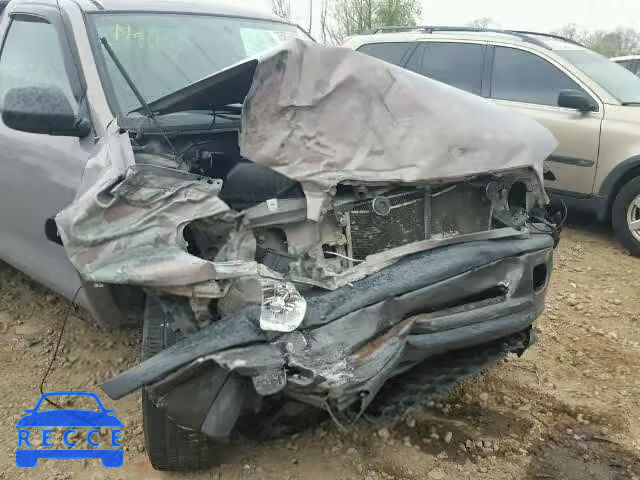 2000 TOYOTA TUNDRA 5TBJN321XYS009495 image 8