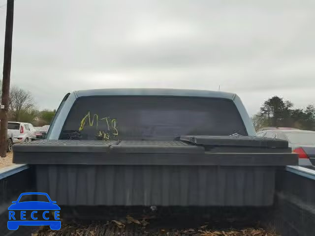 1992 GMC SIERRA K15 1GTEK14Z0NE505724 image 5