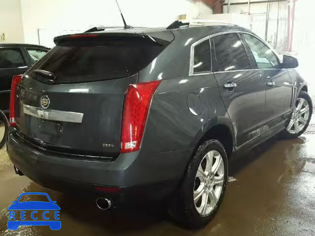 2013 CADILLAC SRX PREMIU 3GYFNEE3XDS530903 image 3