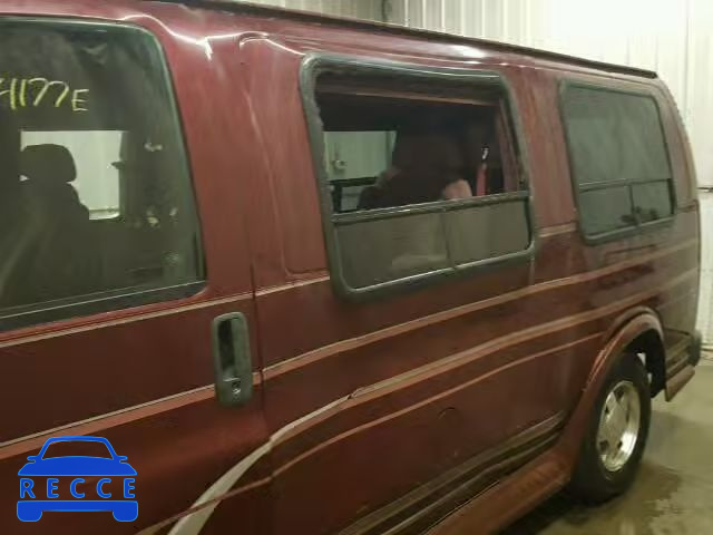 1997 GMC SAVANA RV 1GDFG15R0V1011483 image 9