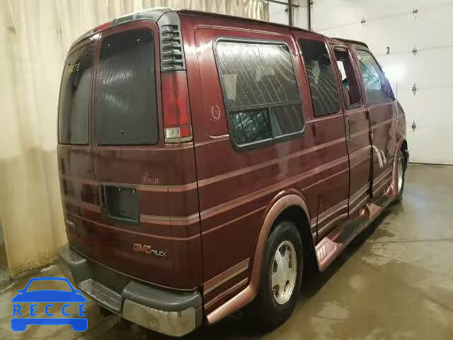 1997 GMC SAVANA RV 1GDFG15R0V1011483 зображення 3