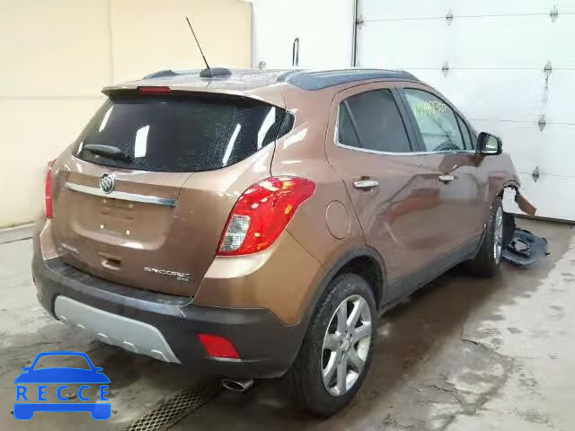 2016 BUICK ENCORE PRE KL4CJHSB7GB605990 image 3