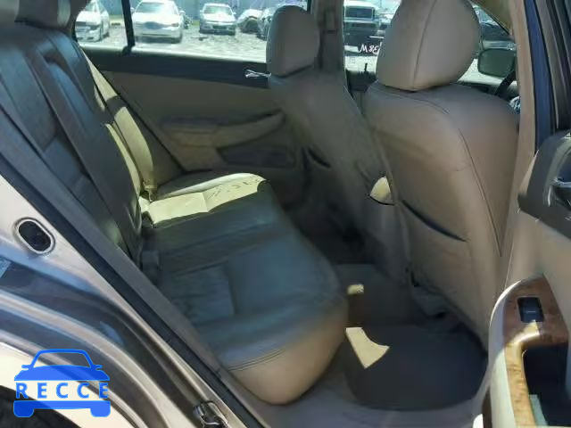 2003 HONDA ACCORD EXL 1HGCM66583A082177 Bild 5