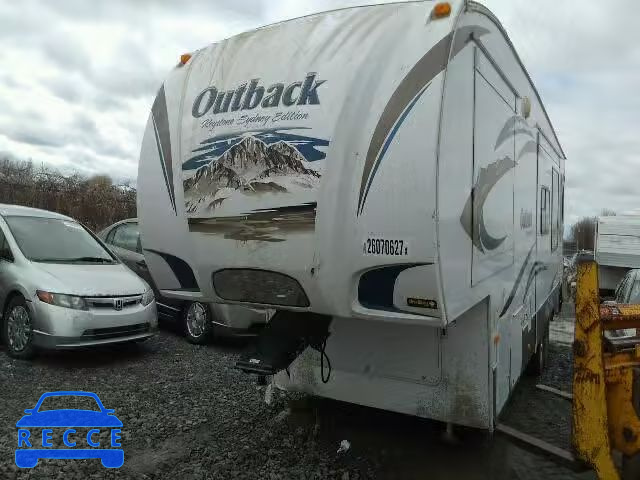 2010 OTHR KEYSTONE 4YDF32025AB630758 Bild 1