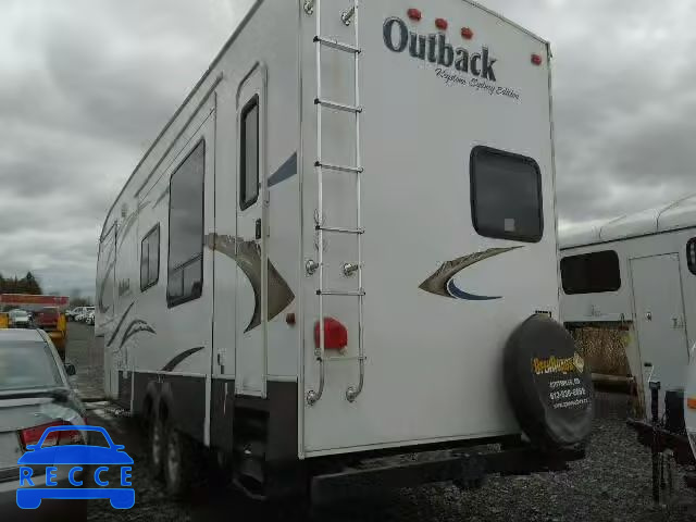 2010 OTHR KEYSTONE 4YDF32025AB630758 Bild 2