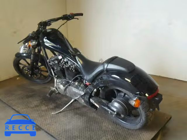 2013 HONDA VT1300CX JH2SC61N2DK101085 Bild 2