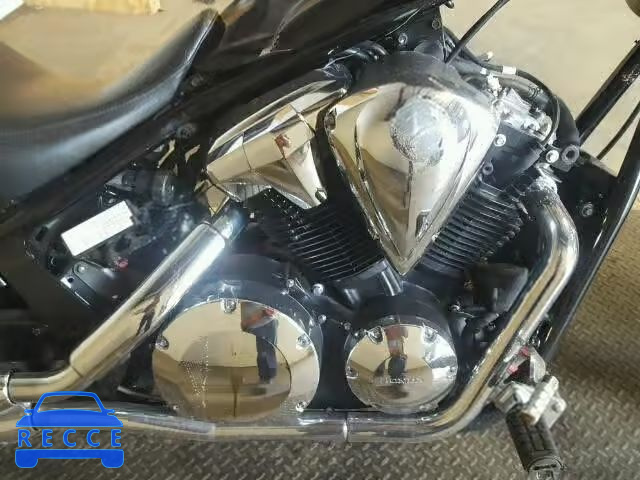 2013 HONDA VT1300CX JH2SC61N2DK101085 image 6