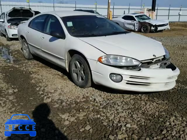 2004 CHRYSLER INTREPID E 2C3HH56G94H665918 image 0