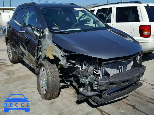 2017 BUICK ENCORE ESS KL4CJCSB1HB007740 image 0