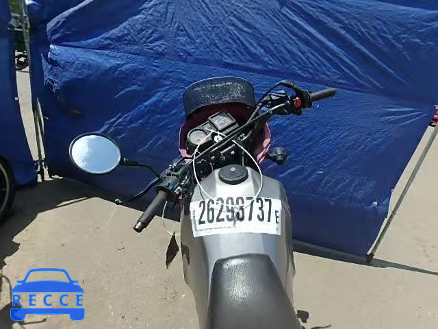 2007 KAWASAKI KL650-A JKAKLEA197DA33471 image 4