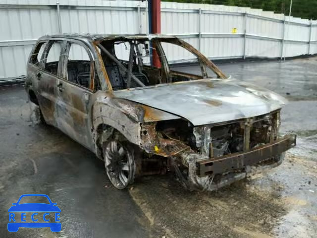 2008 MITSUBISHI ENDEAVOR S 4A4MM31S78E039781 Bild 0