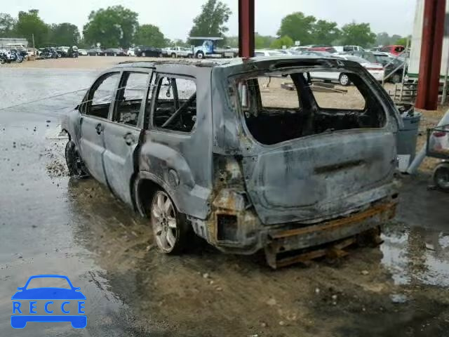 2008 MITSUBISHI ENDEAVOR S 4A4MM31S78E039781 Bild 2