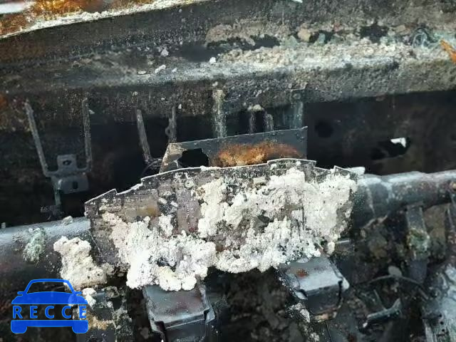 2008 MITSUBISHI ENDEAVOR S 4A4MM31S78E039781 Bild 7