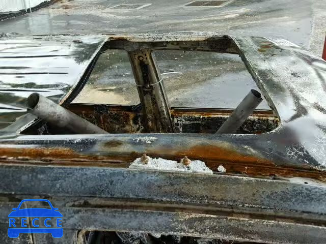 2008 MITSUBISHI ENDEAVOR S 4A4MM31S78E039781 Bild 8