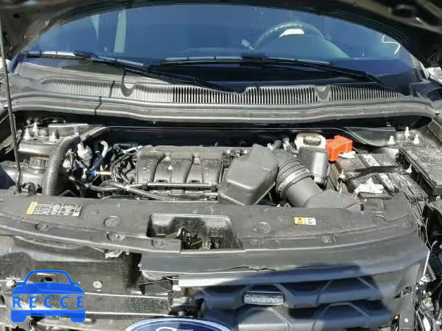 2017 FORD EXPLORER P 1FM5K8AR8HGB15536 image 6