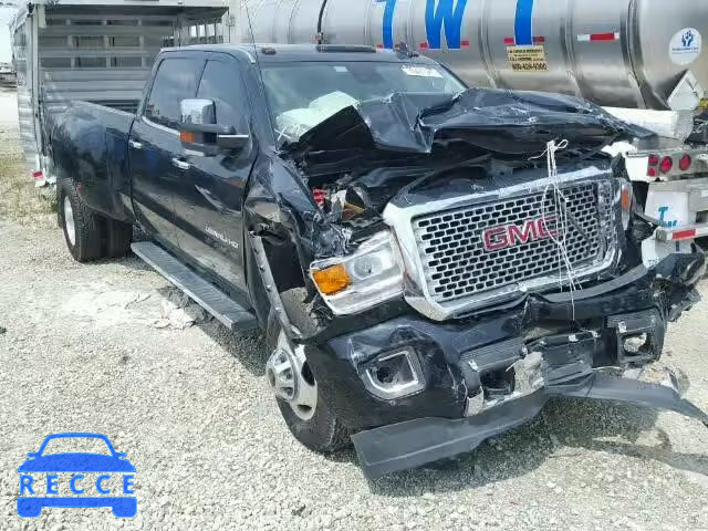 2016 GMC SIERRA K35 1GT42YE80GF135561 image 0
