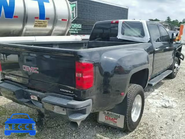 2016 GMC SIERRA K35 1GT42YE80GF135561 image 2